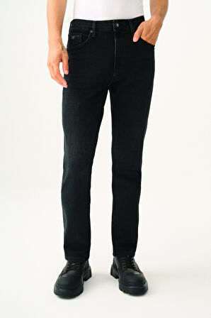 Loft Terrybrown Slim Fit Erkek Pantolon LF2034750