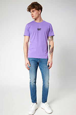 Loft Justin Time M Erkek Pantolon