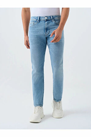 Loft Rıcardo Affect Conroy Wash Erkek Jean Pantolon LF2039638