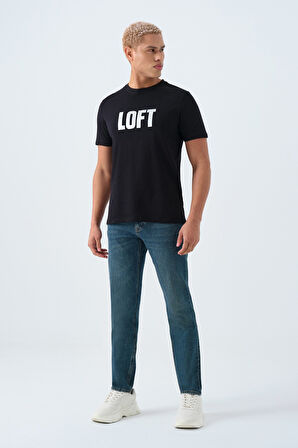 Loft Ricardo Felix Dark Erkek Pantolon