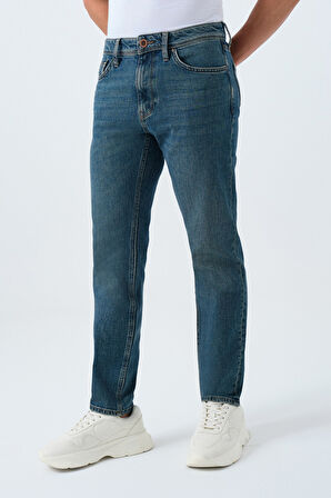 Loft Ricardo Felix Dark Erkek Pantolon