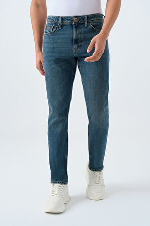 Loft Ricardo Felix Dark Erkek Pantolon