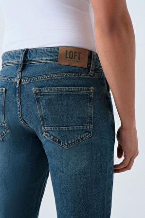 Loft Ricardo Felix Dark Erkek Pantolon