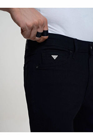 Loft Charly Black Erkek Jean Pantolon LF2034723
