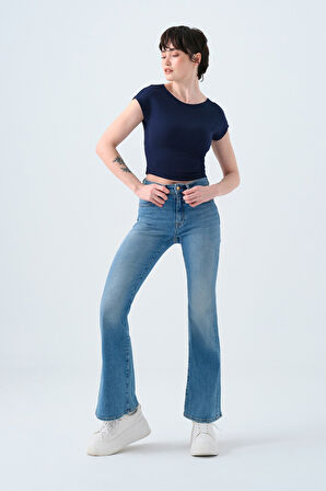 Loft Kadın Pantolon