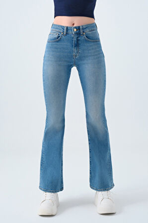 Loft Kadın Pantolon