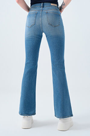 Loft Kadın Pantolon