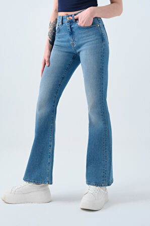 Loft Kadın Pantolon