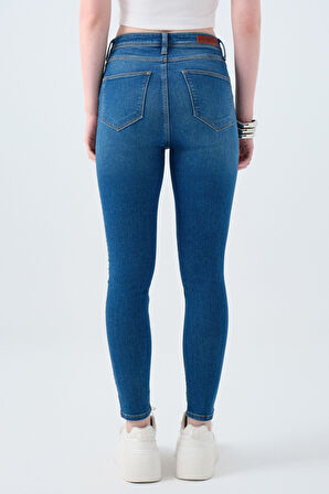 Loft Natalie Minael Mid Kadın Pantolon