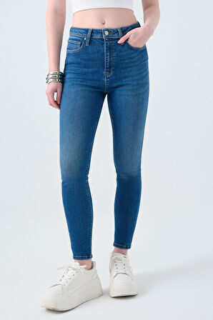 Loft Natalie Minael Mid Kadın Pantolon