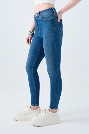 Loft Natalie Minael Mid Kadın Pantolon