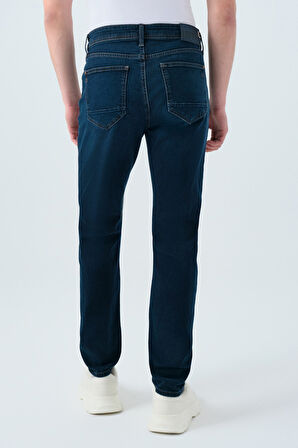 Loft Ricardo Prive Dark Erkek Pantolon Lf2039507