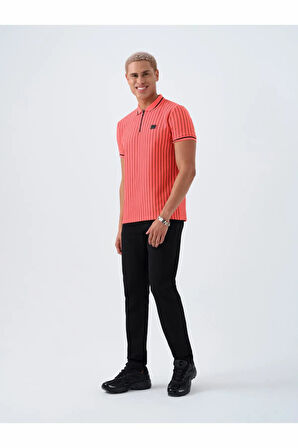 Loft Rıcardo Prıve Black Wash Erkek Jean Pantolon LF2034762