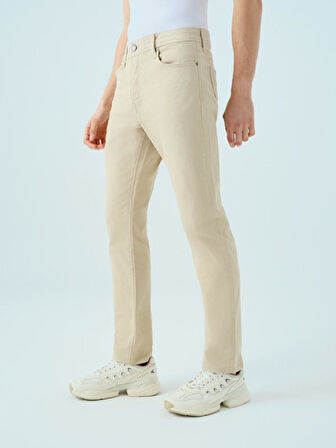 Loft Erkek Non Denim Pantolon LF2039483