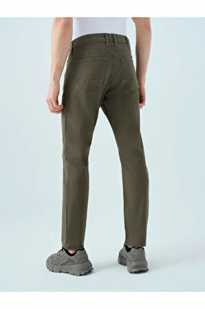 Loft Erkek Non Denim Pantolon LF2039483