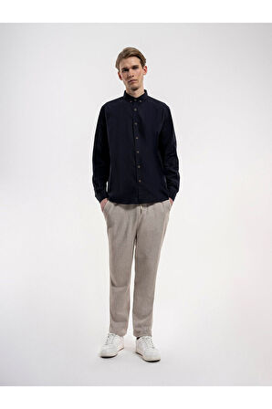 Regular Fit Erkek Pantolon