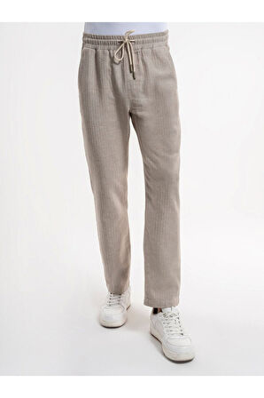 Regular Fit Erkek Pantolon