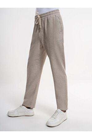 Regular Fit Erkek Pantolon
