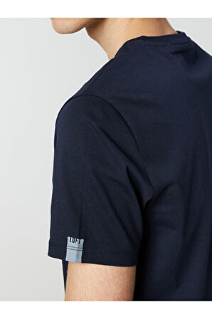 Regular Fit Erkek Tshirt K.kol