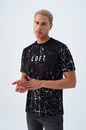 Loft Erkek Tişört LF2038730