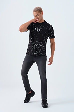 Loft Erkek Tişört LF2038730
