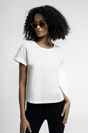 Loft  Kadın Tişört