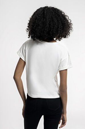 Loft  Kadın Tişört