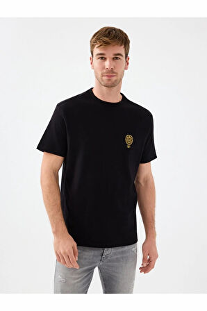 Loft Erkek Tişört LF2038464