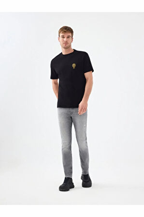 Loft Erkek Tişört LF2038464