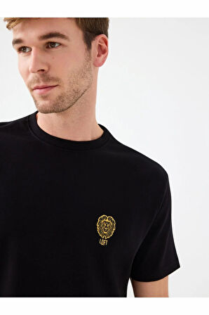 Loft Erkek Tişört LF2038464