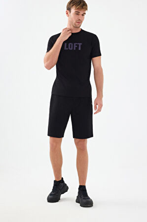 Loft  Erkek Tişört