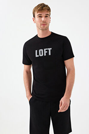 Loft  Erkek Tişört