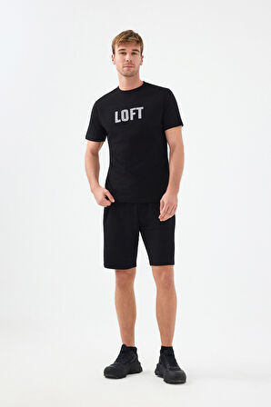Loft  Erkek Tişört