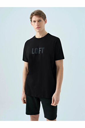Loft Erkek Tişört LF2038461