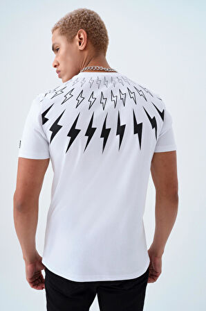 Loft Lf2039334 Erkek Kısa Kollu T-Shirt