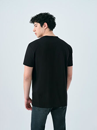 Loft Erkek Tişört LF2034994