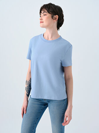 LOFT LF2036285 T-SHIRT K.KOL