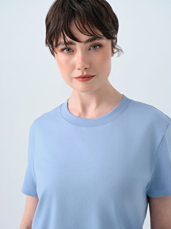 LOFT LF2036285 T-SHIRT K.KOL