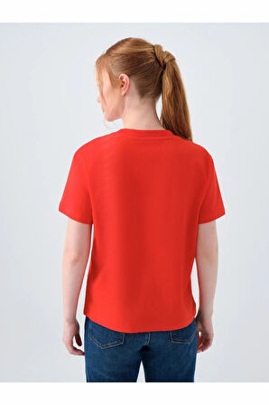 Loft Kadın Tişört LF2036285