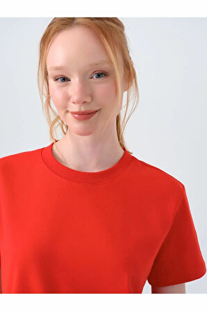 Loft Kadın Tişört LF2036285