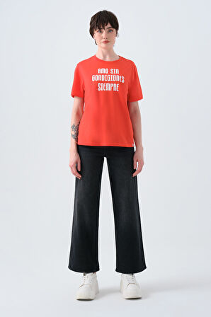 Loft  Kadın Tişört