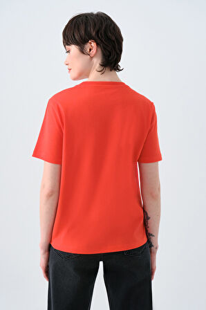 Loft  Kadın Tişört