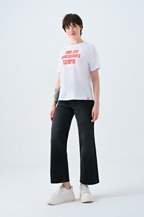 Loft  Kadın Tişört