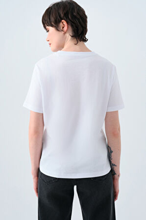 Loft  Kadın Tişört