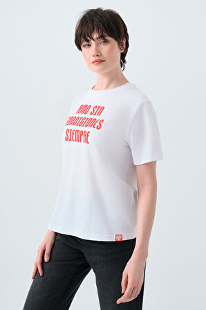 Loft  Kadın Tişört