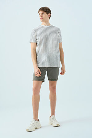 Loft  Erkek Tişört Lf2038584