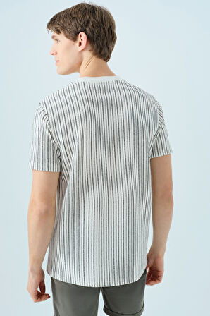 Loft  Erkek Tişört Lf2038584