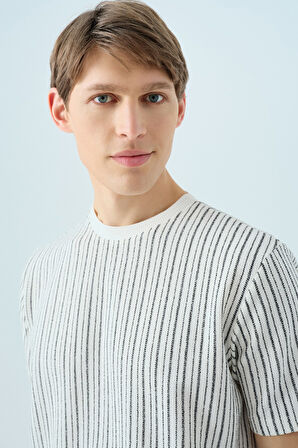 Loft  Erkek Tişört Lf2038584