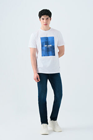 Loft  Erkek Tişört Lf2038580