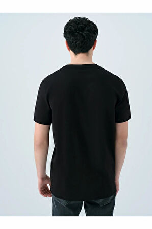 Loft Erkek Tişört LF2039006